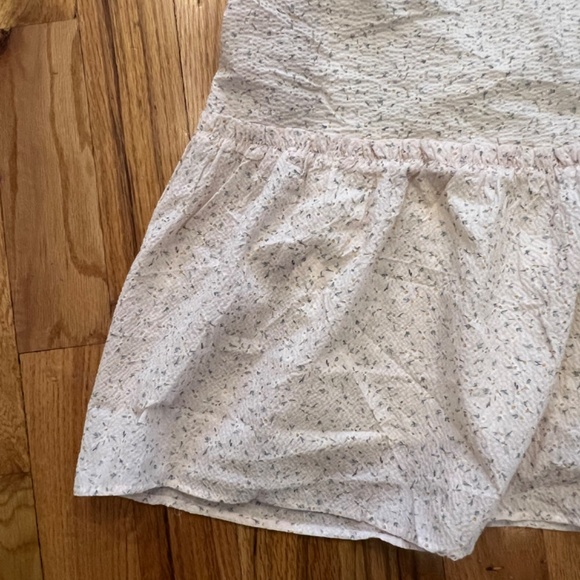 NWT NEW ROOLEE the Rachel Dress in snow Midi Maxi Size XXXL 3XL - Picture 8 of 10